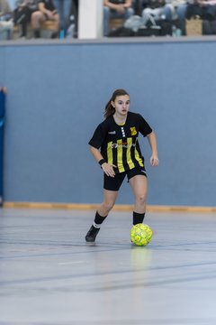 Bild 295 - wBJ NFV Futsalmeisterschaft